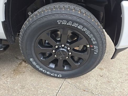 New 2026 RAM 2500 Big Horn image 37