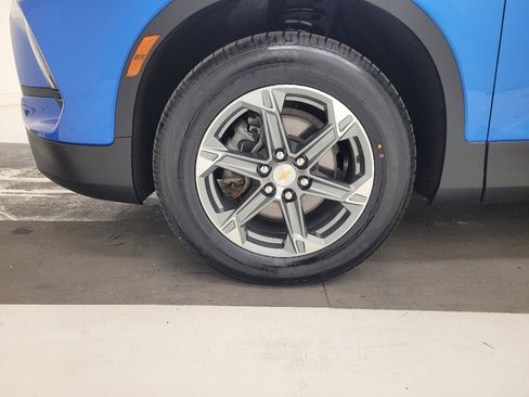 Used 2024 Chevrolet Blazer LT w/ Convenience Package FWD image 31