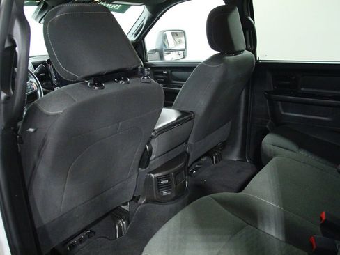 Used 2025 RAM 2500 Tradesman AWD/4WD image 26