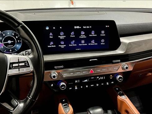 Used 2023 Kia Telluride SX image 9