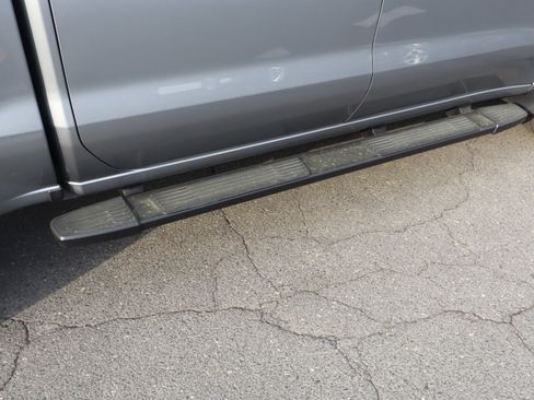 Used 2025 Chevrolet Silverado 1500 LT Trail Boss w/ Convenience Package II image 12