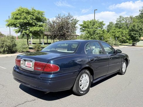 Used 2004 Buick Le Sabre Custom FWD image 5