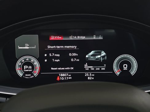 Used 2023 Audi A5 2.0T Prestige AWD/4WD image 21