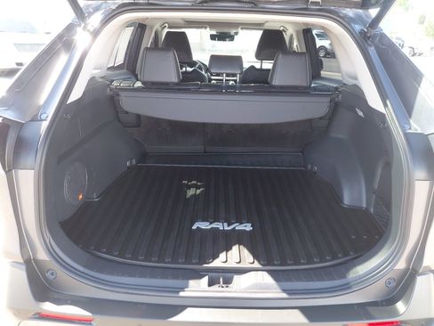 Certified 2020 Toyota RAV4 Limited AWD/4WD image 25