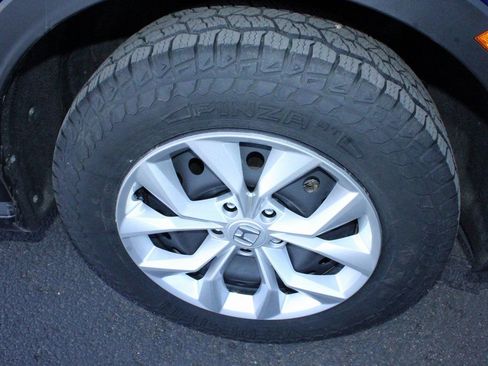 Used 2025 Honda CR-V LX image 57