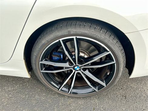 Used 2020 BMW M340i xDrive w/ Premium Package image 34