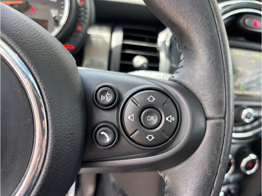 Used 2017 MINI Cooper S FWD image 20