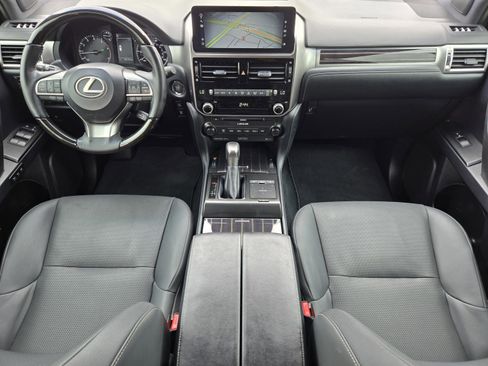 Used 2023 Lexus GX 460 Premium image 24