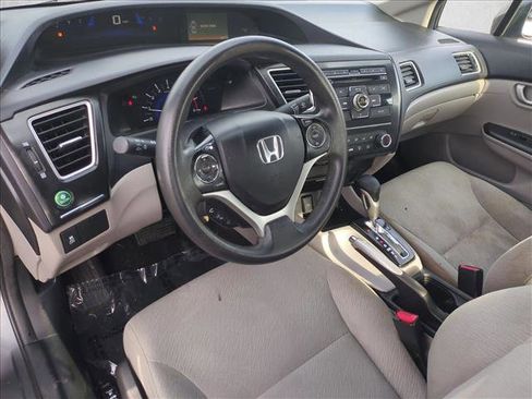 Used 2013 Honda Civic HF image 10