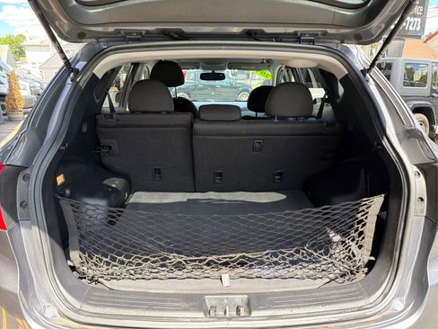Used 2014 Hyundai Tucson GLS AWD/4WD image 13