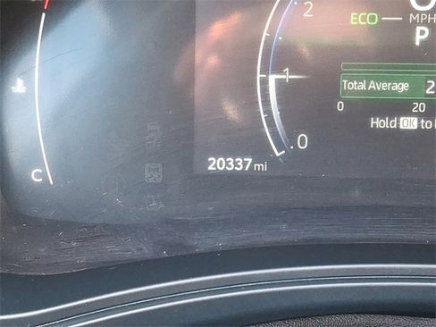 Certified 2024 Toyota Grand Highlander XLE image 20