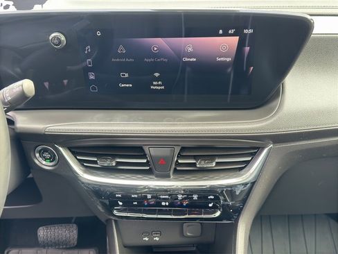 Used 2025 Buick Encore GX Avenir w/ Avenir Technology Package image 20