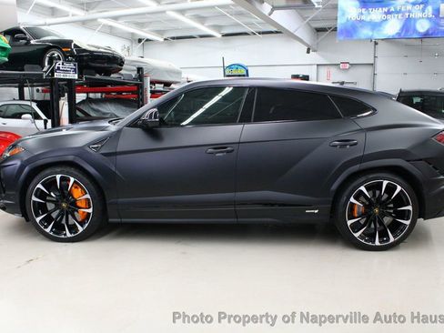 Used 2023 Lamborghini Urus S image 82