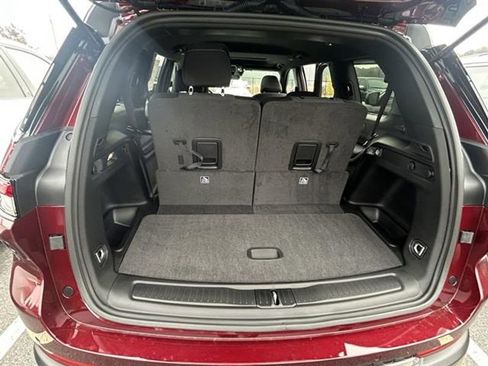 New 2025 Jeep Grand Cherokee L Laredo w/ Trailer Tow Package image 8