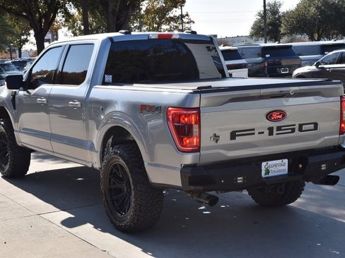 Used 2023 Ford F150 XLT w/ Equipment Group 302A High image 10