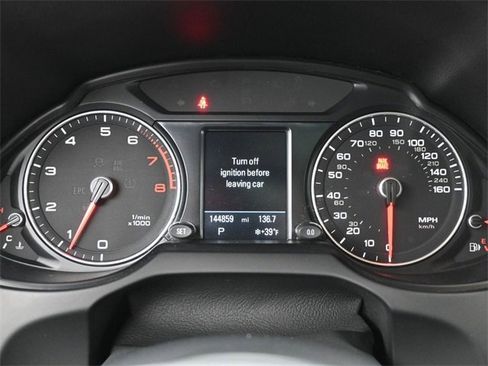 Used 2016 Audi Q5 2.0T Premium Plus w/ Technology Package image 24