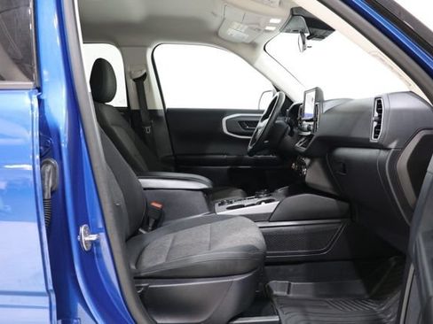 Used 2024 Ford Bronco Sport Big Bend AWD/4WD image 36