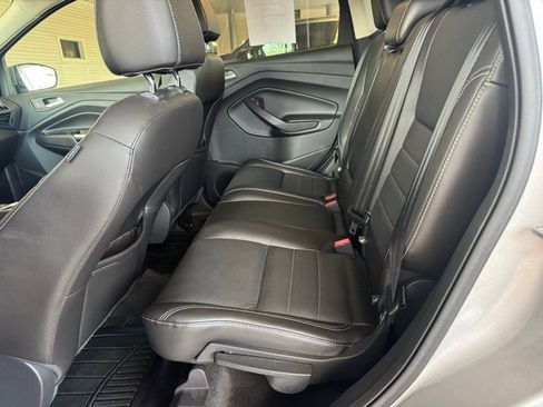 Used 2014 Ford Escape Titanium image 6