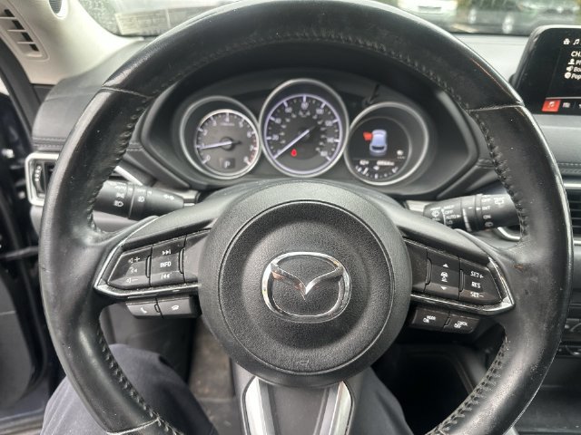 Used 2018 MAZDA CX-5 Grand Touring w/ Premium Package AWD/4WD image 21