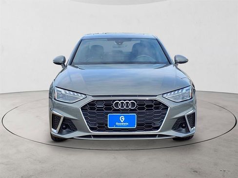 Used 2023 Audi A4 2.0T Premium Plus image 2