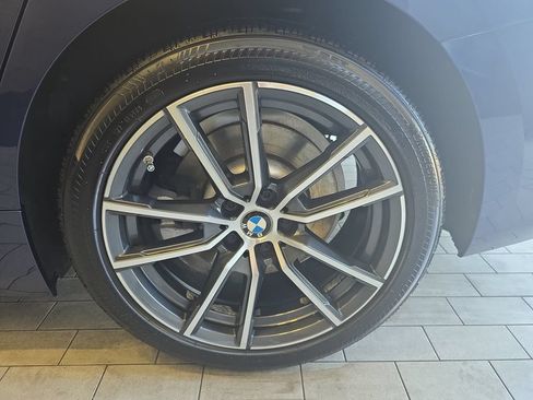Used 2020 BMW 330i Sedan w/ Convenience Package RWD image 37