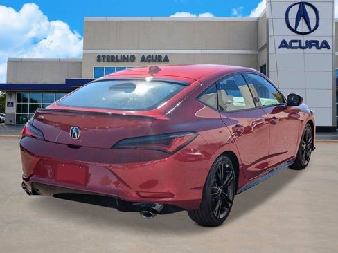 New 2026 Acura Integra A-Spec image 5