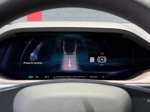 Used 2023 Tesla Model X AWD/4WD image 27