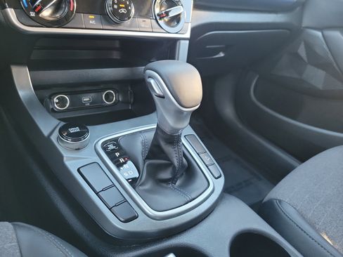 Used 2021 Kia Seltos S image 21