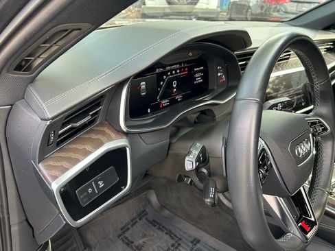 Used 2022 Audi A6 Premium Plus w/ Premium Plus Package image 17