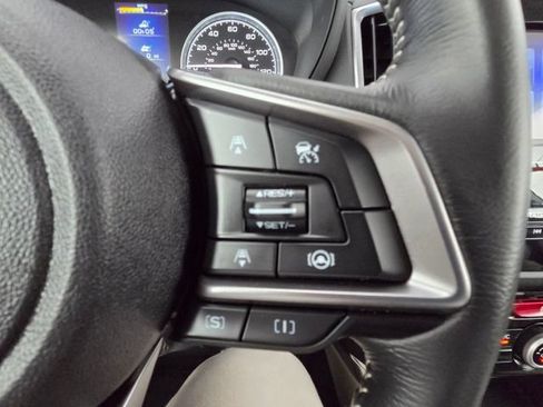 Used 2024 Subaru Forester Premium AWD/4WD image 40