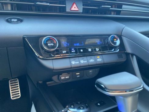 New 2026 Hyundai Elantra Sport FWD image 16