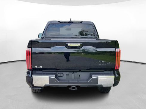 New 2026 Toyota Tundra 1794 Edition AWD/4WD image 5