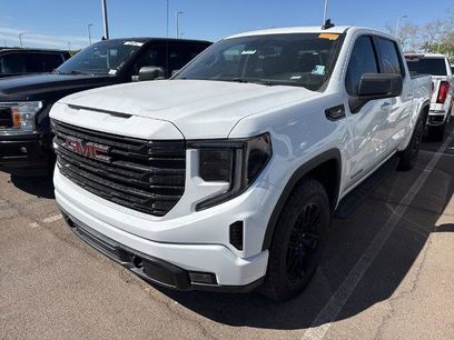 Used 2022 GMC Sierra 1500 Elevation