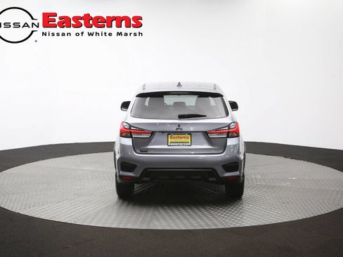 Used 2022 Mitsubishi Outlander Sport ES AWD/4WD image 36