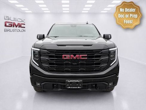 New 2026 GMC Sierra 1500 Elevation w/ Elevation Premium Package AWD/4WD image 3