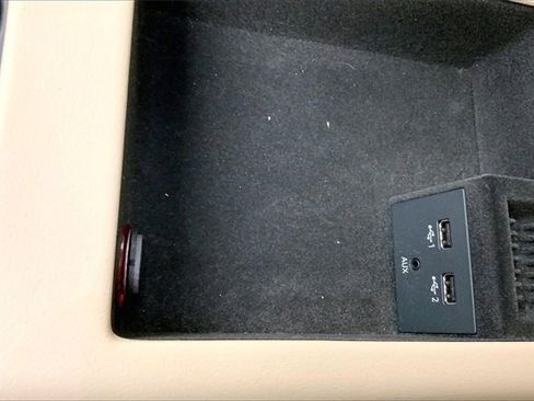 Used 2017 Audi A6 3.0T Prestige w/ Prestige Package image 33