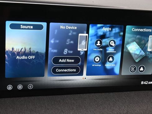 New 2026 Nissan Kicks SV w/ Cold Weather Package image 9