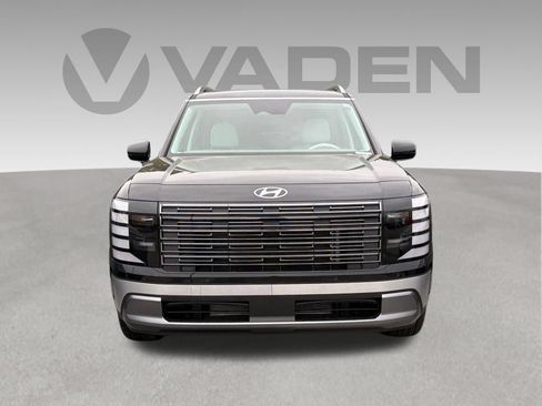 New 2026 Hyundai Palisade SEL FWD image 25