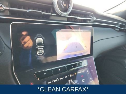 Used 2023 Maserati Grecale GT image 5