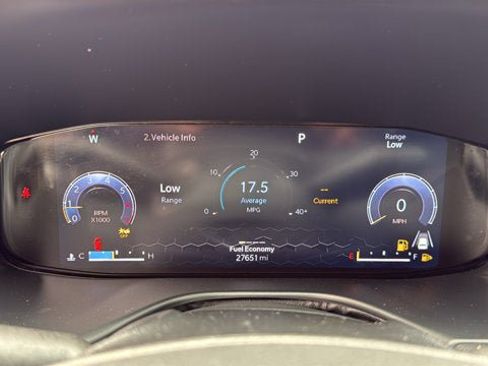 Certified 2023 Jeep Compass High Altitude w/ Driver Assist Group I AWD/4WD image 18