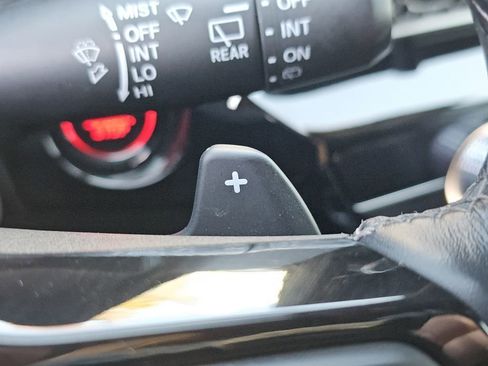 Certified 2023 Honda Civic Sport image 32