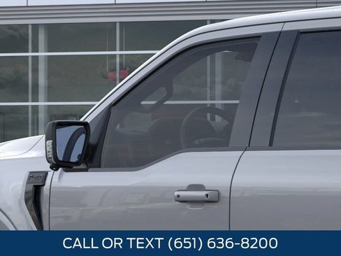 New 2026 Ford F150 XLT w/ Equipment Group 302A MID AWD/4WD image 24