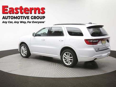 Used 2025 Dodge Durango GT AWD/4WD image 65