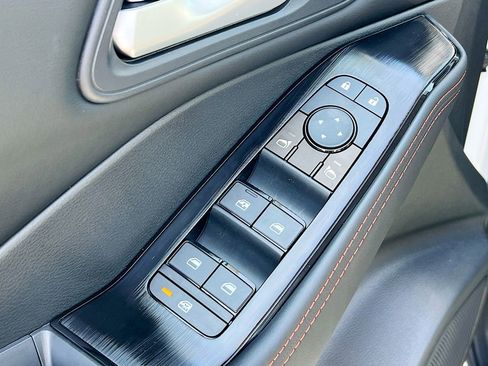 New 2026 Nissan Rogue Rock Creek image 17