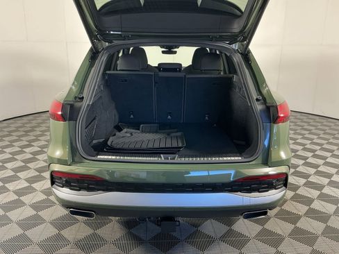 Used 2025 Audi Q5 Prestige image 22