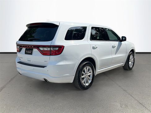 New 2026 Dodge Durango GT image 13