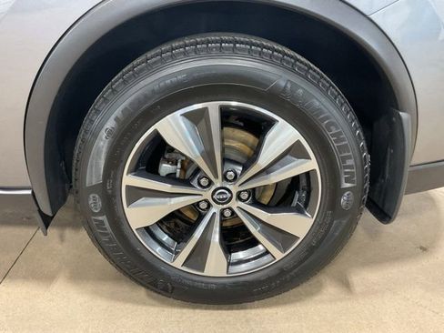 Used 2023 Nissan Murano S w/ Cargo Package AWD/4WD image 7