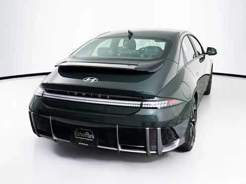 Used 2024 Hyundai Ioniq 6 SEL image 9