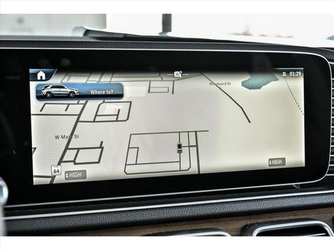 Certified 2025 Mercedes-Benz GLE 350 GLE 350 4MATIC image 18