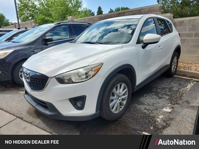 Used 2014 MAZDA CX-5 Touring